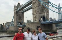 The Ultimate full day London private tour