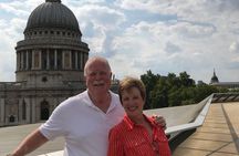 The Premier Classic London private tour