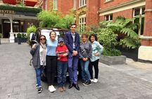 The Premier Classic London private tour