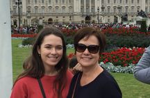 The Premier Classic London private tour
