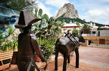 Queretaro wine and cheese private tour from Mexico City