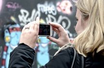 London Street Art walking tour
