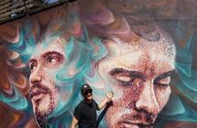 London Street Art walking tour