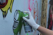 London Street Art Tour and Workshop