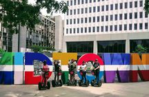 Midtown Atlanta Segway tour