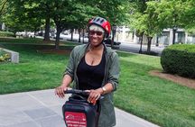 Midtown Atlanta Segway tour