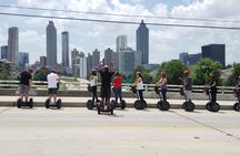 Midtown Atlanta Segway tour