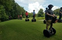 Eastside Atlanta Segway tour