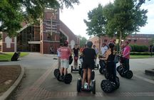 Eastside Atlanta Segway tour