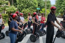 Eastside Atlanta Segway tour