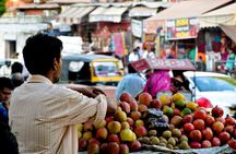 Mylapore walking tour