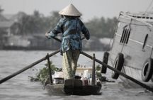 Private full-day trip from Ho Chi Minh City to Mekong Delta
