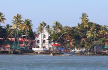 The Royal Heritage trail of Kochi
