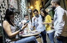 Wine tasting and tapas in Zaragoza