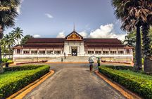 Full-day Luang Prabang city tour