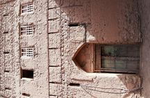 Jebel Akhdar tour with a local touch