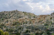 Jebel Akhdar tour with a local touch