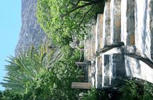 The gem of Wakan Village