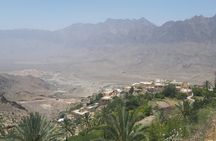 The gem of Wakan Village