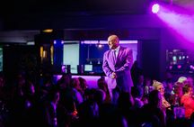 The Jersey Beats: Oh What A Nite! Tickets