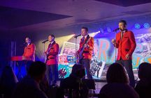 The Jersey Beats: Oh What A Nite! Tickets