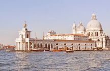 Boat tour of the artistic beauties of Venice