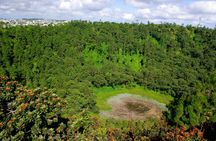 Mauritius private south tour with Chamarel Geopark & Grand Bassin