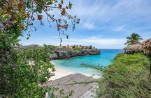 West Island and Jeep Safari Adventure in Curaçao