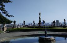 Chapultepec and Anthropology Museum private tour