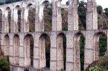 Tula and Tepotzotlan private tour from Mexico City