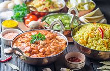 Madurai food trail