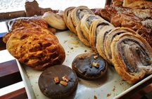 Condesa and Roma foodie adventure