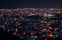 Udaipur under the stars