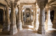 A visit to Eklingji Temple and Nagda from Udaipur