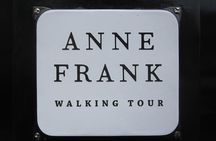 Anne Frank walking tour