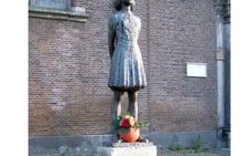 Anne Frank walking tour