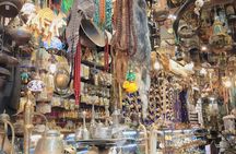 Muscat night city tour