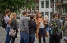 Secrets of historical Amsterdam walking tour