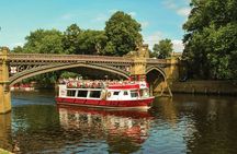 York city sightseeing cruise