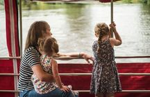 York city sightseeing cruise
