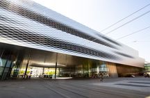 Explore the Instaworthy spots of Basel with a local
