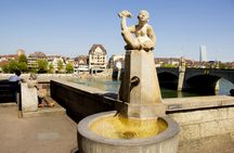 Explore Basel's art and culture with a local