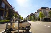 Explore Basel's art and culture with a local