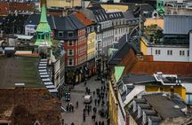 Hygge walking tour of Copenhagen with a local