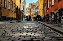 Hygge walking tour of Copenhagen with a local