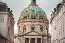 Discover Copenhagen's art quarter with a local