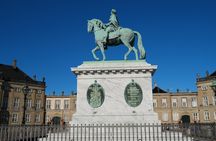 Discover Copenhagen's art quarter with a local