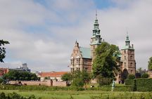 Discover Copenhagen's art quarter with a local