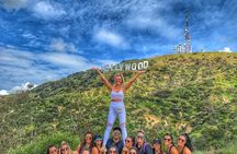 The Official Hollywood Sign Walk in Los Angeles