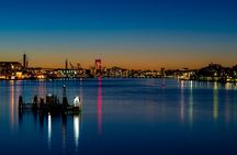 Gothenburg's art and culture walking tour with a local